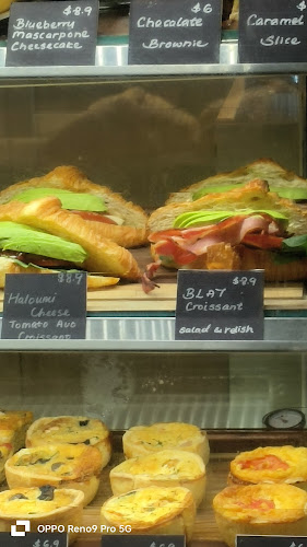 Taste Explosion - Auckland