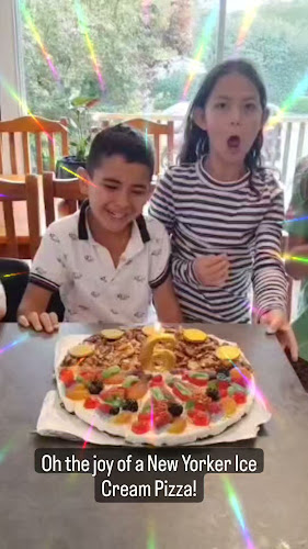 Opinii despre The New Yorker Ice Cream & More... în Taupō - Hospitality and gastronomy