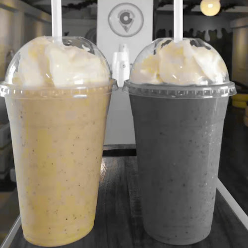 Opinii despre Hoops & Scoops NZ în Te Awamutu - Hospitality and gastronomy