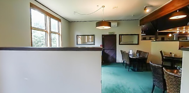 Tony's Vineyard's Restaurant & Bar