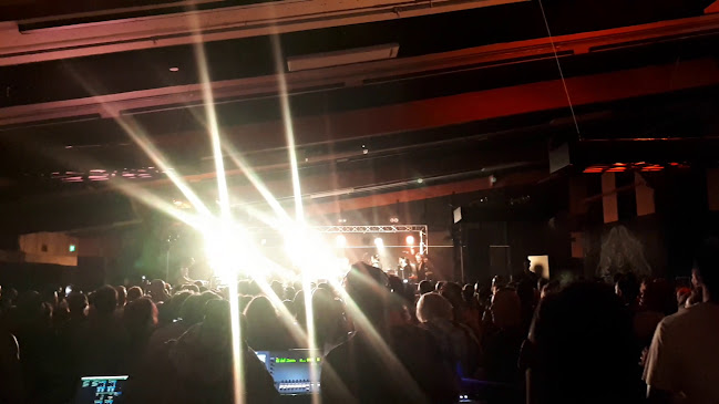 The Foundry - Hospitality and gastronomy