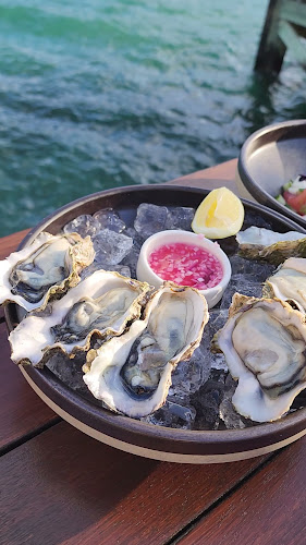 Opinii despre Public Kitchen and Bar în Queenstown - Hospitality and gastronomy