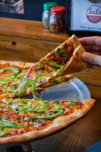 Sal's Authentic NY Pizza - Mt Wellington - Auckland