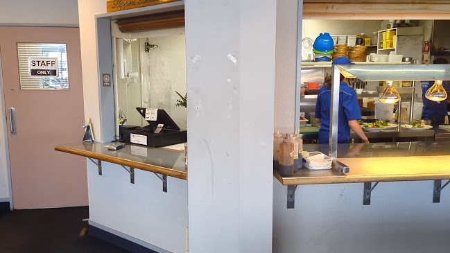 Opinii despre Skippers Restaurant în Whakatāne - Hospitality and gastronomy