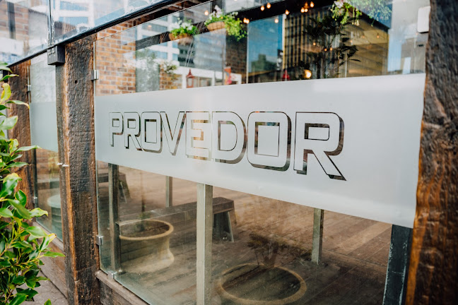 Provedor - Hospitality and gastronomy