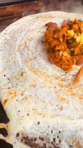 Opinii despre Dosa Kitchen în Christchurch - Hospitality and gastronomy