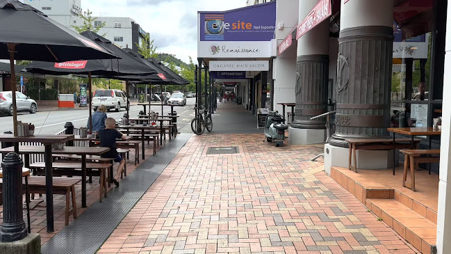 Opinii despre Lambretta's Cafe Bar în Nelson - Hospitality and gastronomy