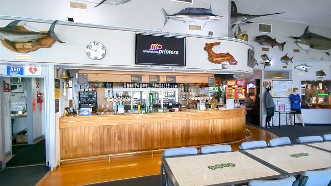 Opinii despre Skippers Restaurant în Whakatāne - Hospitality and gastronomy