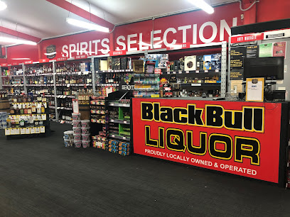 Black Bull Liquor Glover Road