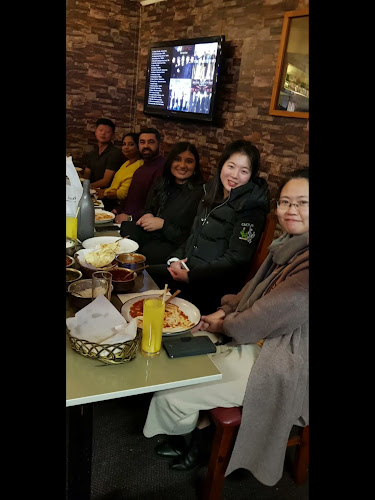 Opinii despre Indian Sapphire Restaurant & Bar în Manukau - Hospitality and gastronomy