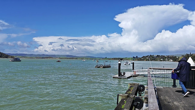 Raglan Fish - Hospitality and gastronomy