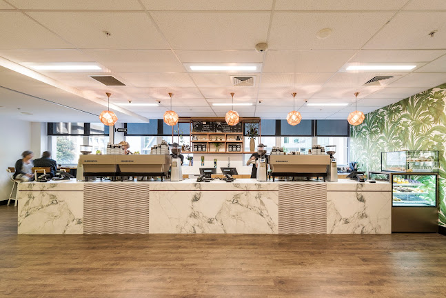 Planet Espresso - Hospitality and gastronomy