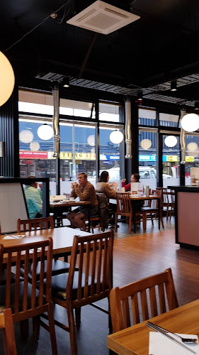 Opinii despre Ye-Chon Korean BBQ and Restaurant în Christchurch - Hospitality and gastronomy