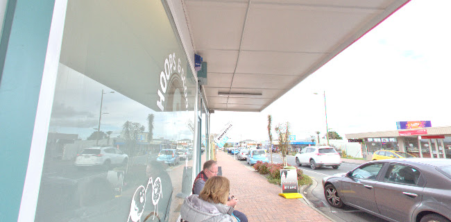 Hoops & Scoops NZ - Te Awamutu