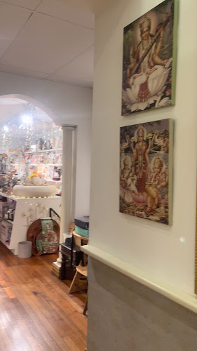 The Lotus-Heart - Christchurch