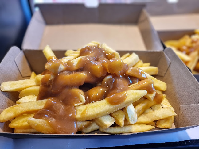 Comentarii opinii despre Sante Fe Takeaways