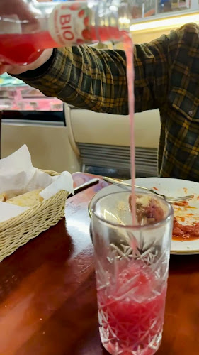 Comments and reviews of La Bella Italia