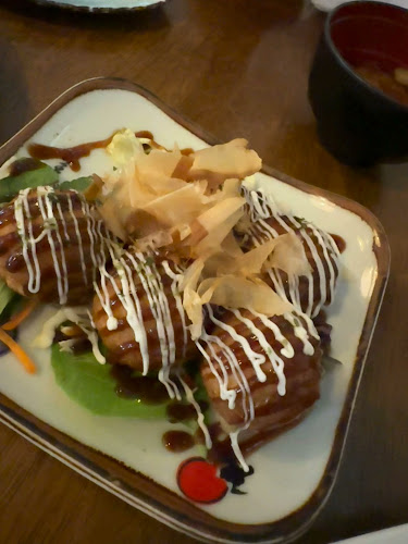 Opinii despre Japanese Kitchen WA în Whanganui - Hospitality and gastronomy