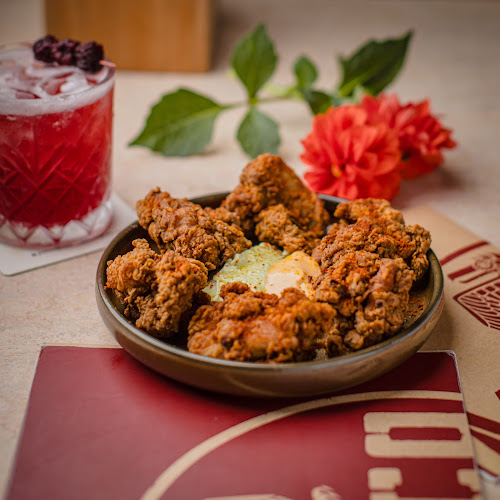 Mexico Britomart - Auckland