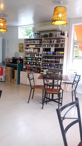 Opinii despre Native Tree Cafe în Thames - Hospitality and gastronomy