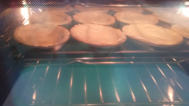 Opinii despre BAKEHOUSE în Dunedin - Hospitality and gastronomy