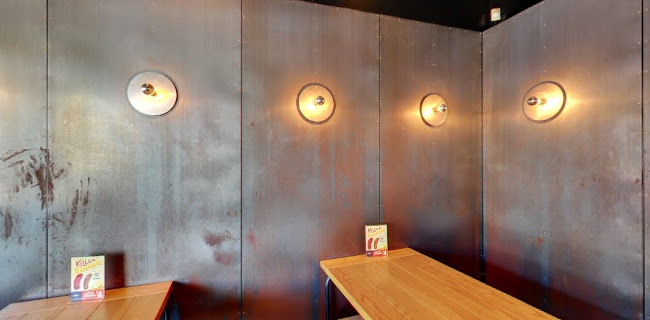 HELL Pizza Island Bay