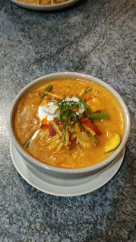 Opinii despre Chang Thai Restaurant în Christchurch - Hospitality and gastronomy