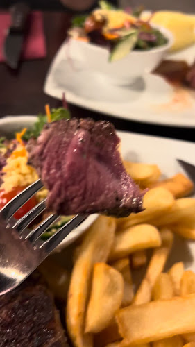 Tony's Original Steak & Seafood Restaurant