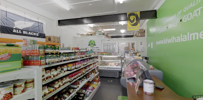 286 High Street, Hutt Central, Lower Hutt 5010, New Zealand