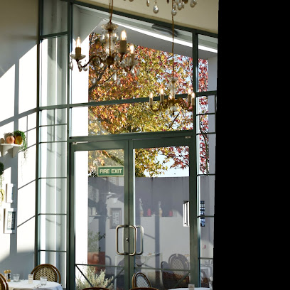 Mediterranean Foods Trattoria & Deli