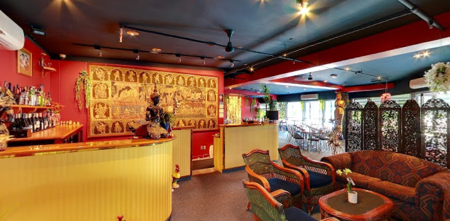 Collar & Thai Restaurant - Hospitality and gastronomy