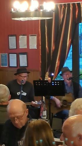 Woodstock Greymouth - Hospitality and gastronomy