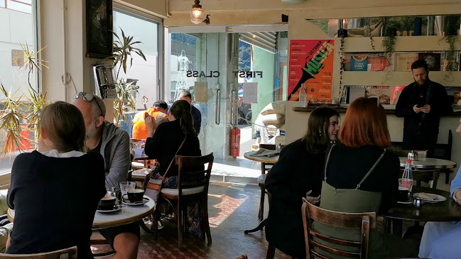 Reviews of Havana Coffee Works in Wellington - Hospitality and gastronomy