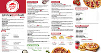 Opinii despre Pizza Hut Te Puke în Te Puke - Hospitality and gastronomy