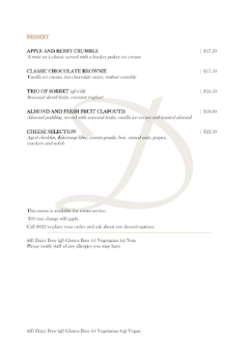 MacKinnon Restaurant & Explorer Bar - Te Anau