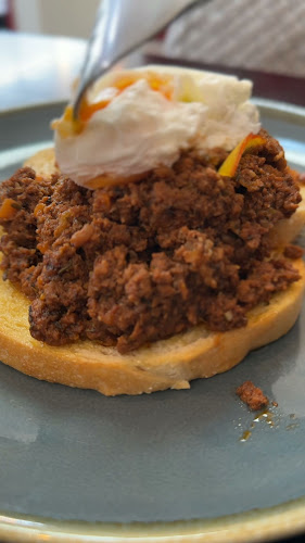 Opinii despre Ruby's Cafe în Porirua - Hospitality and gastronomy