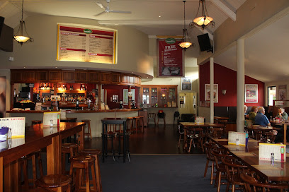 Armadillo's Richmond