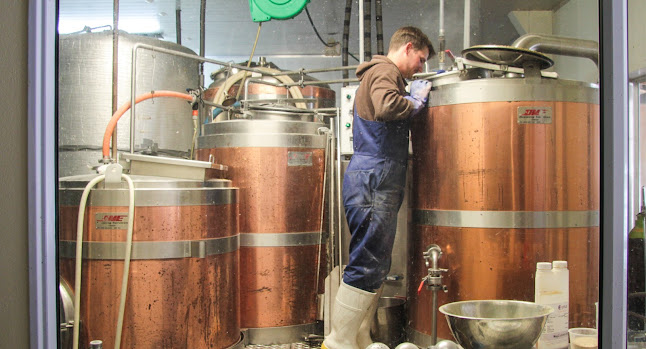 Wānaka Beerworks - Wānaka