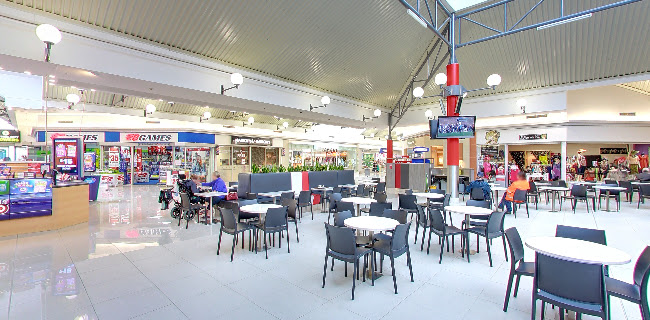 Muffin Break South City