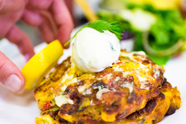 Maina Cafe - Hospitality and gastronomy