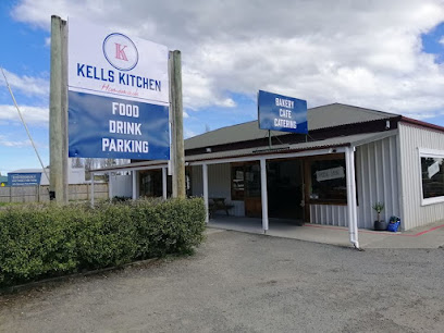 Kells Kitchen Homemade