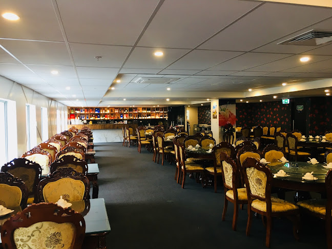 Cody's Restaurant 渔州情海鲜酒家 - Hospitality and gastronomy