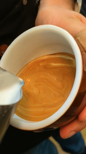 Opinii despre Coffee Lovers Cafe în Christchurch - Hospitality and gastronomy