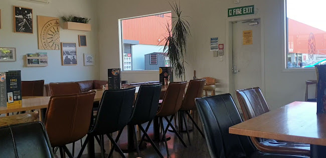 Columbus Coffee - Blenheim