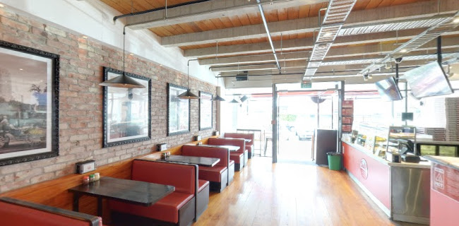 Comentarii opinii despre Sal's Authentic NY Pizza - Parnell