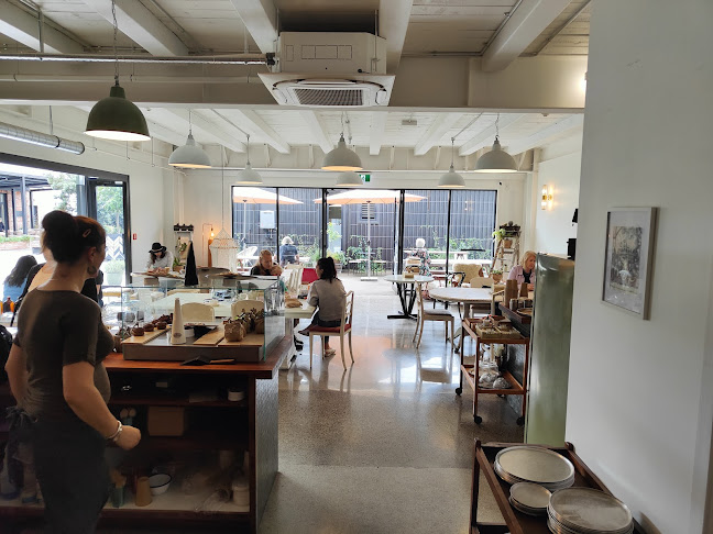 Comentarii opinii despre Oh My Goodness Speciality Breads