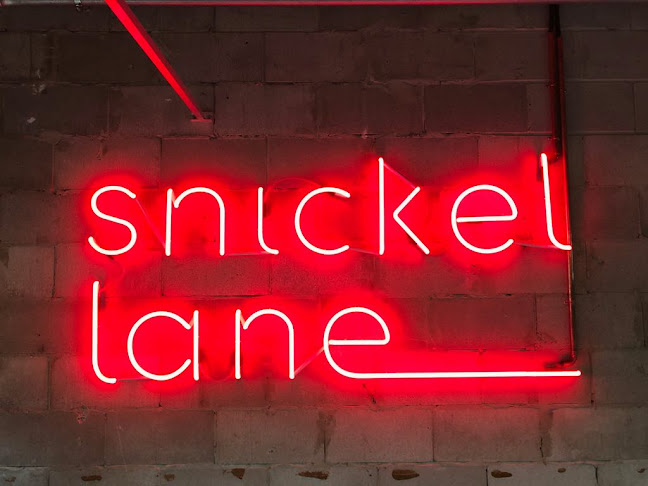 Snickel Lane - Hospitality and gastronomy