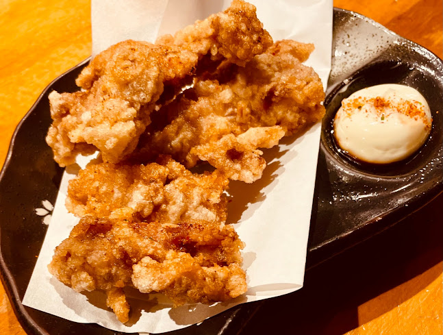 Comentarii opinii despre Nami Japanese Restaurant