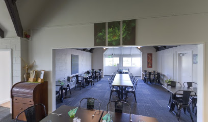 The Flax Bar & Function Centre