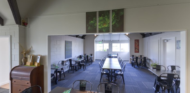 The Flax Bar & Function Centre